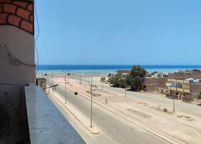 Sea View Apartment